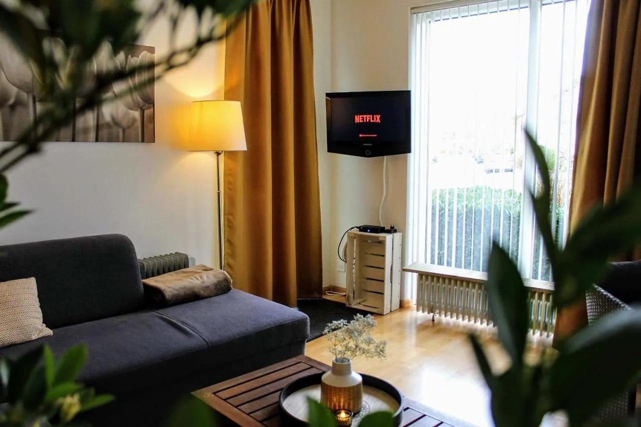 Bed & Breakfast St. Antonius Eindhoven
