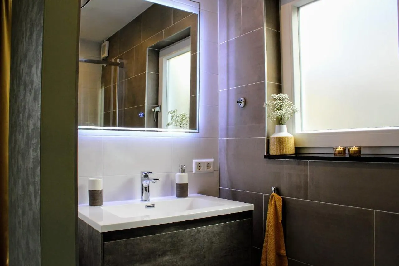 Bed & Breakfast St. Antonius Eindhoven