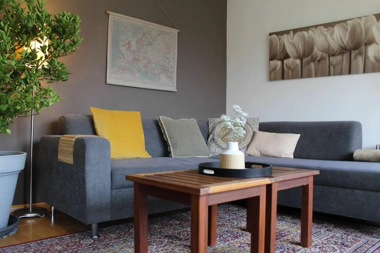 Bed & Breakfast St. Antonius Eindhoven Netherlands