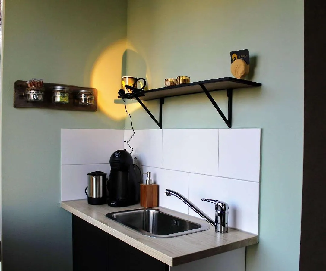 Bed & Breakfast St. Antonius Eindhoven 0*,  Netherlands