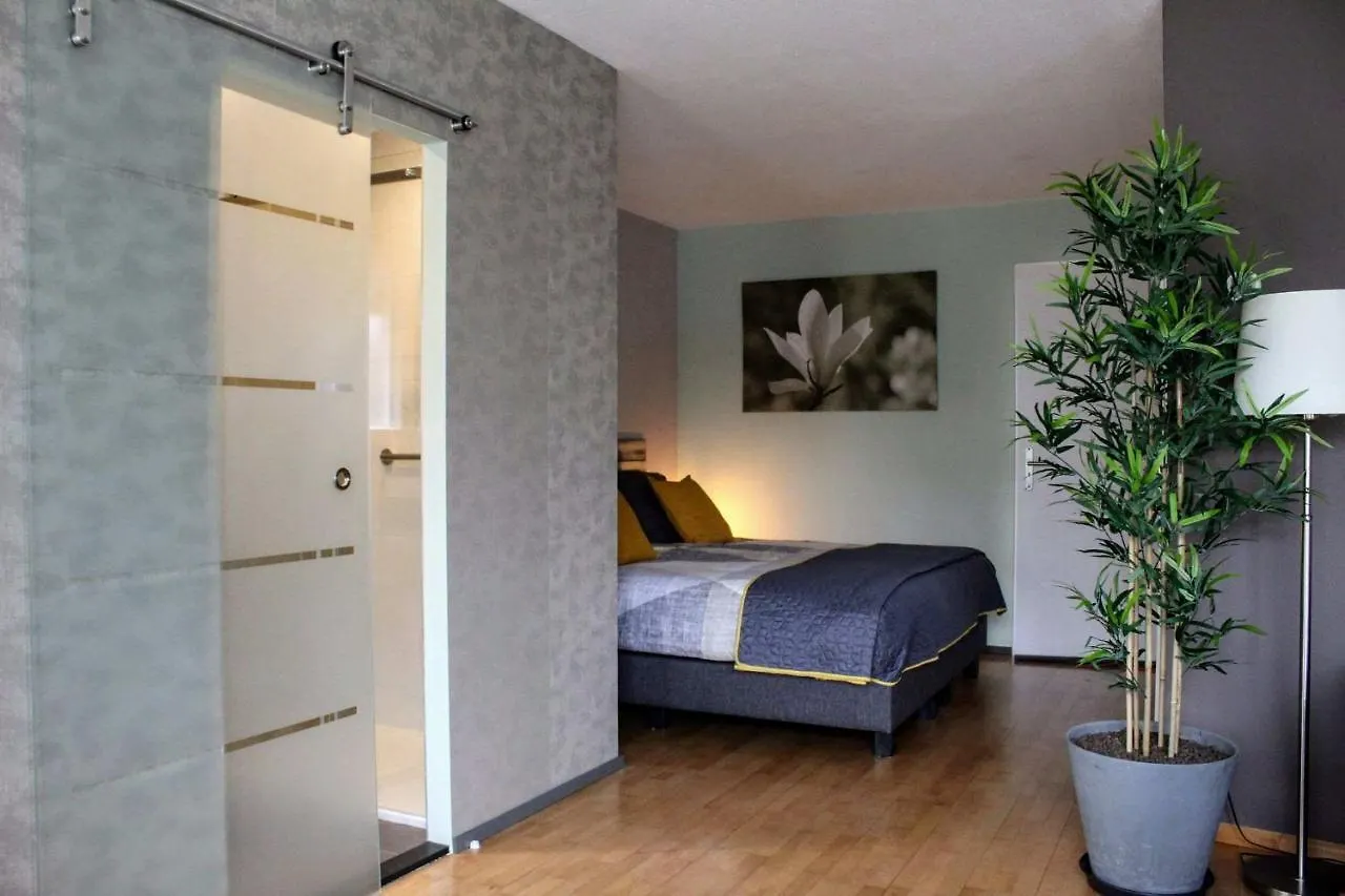 Bed & Breakfast St. Antonius Eindhoven 0*,