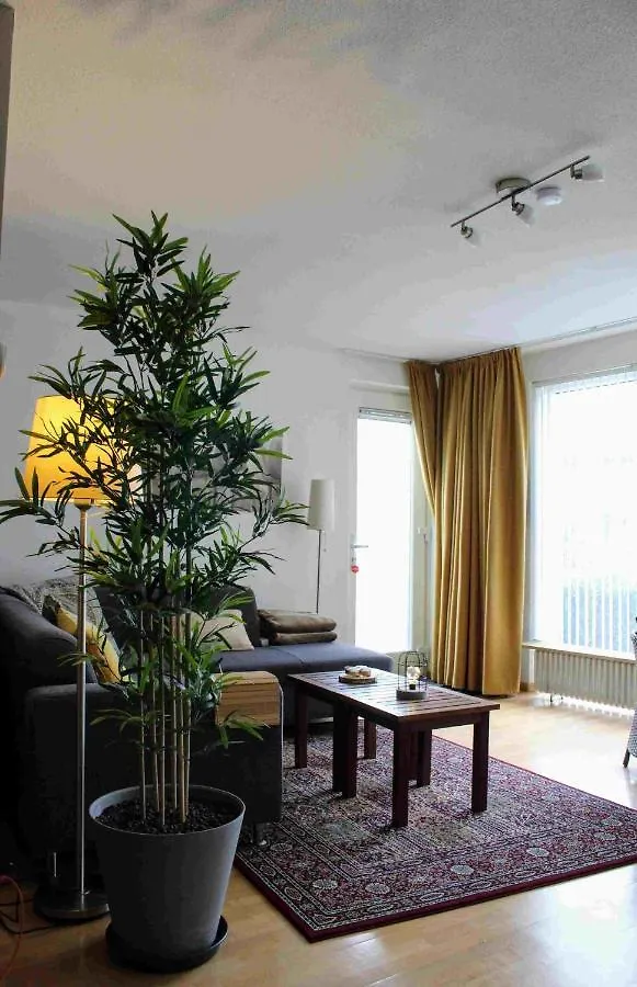 Bed & Breakfast St. Antonius Eindhoven Netherlands