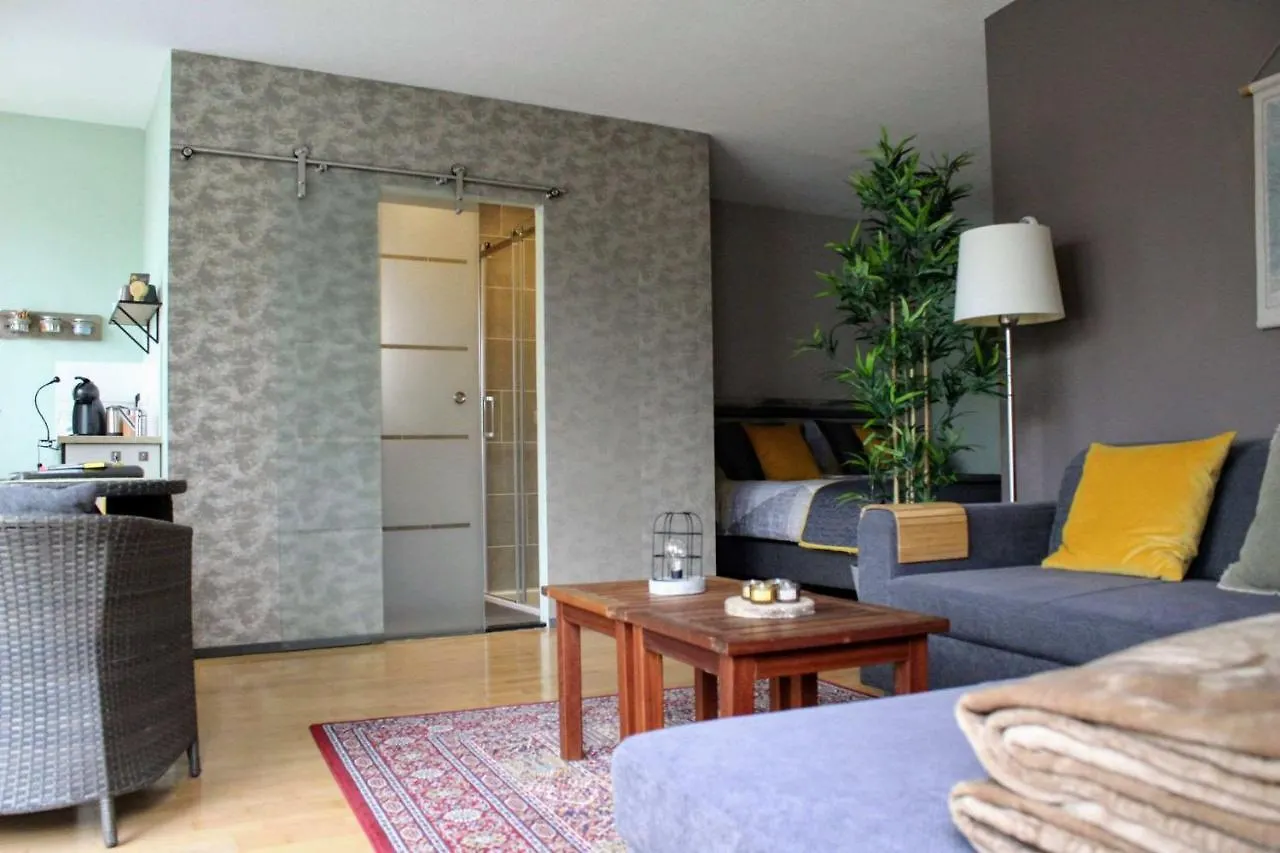 Bed & Breakfast St. Antonius Eindhoven