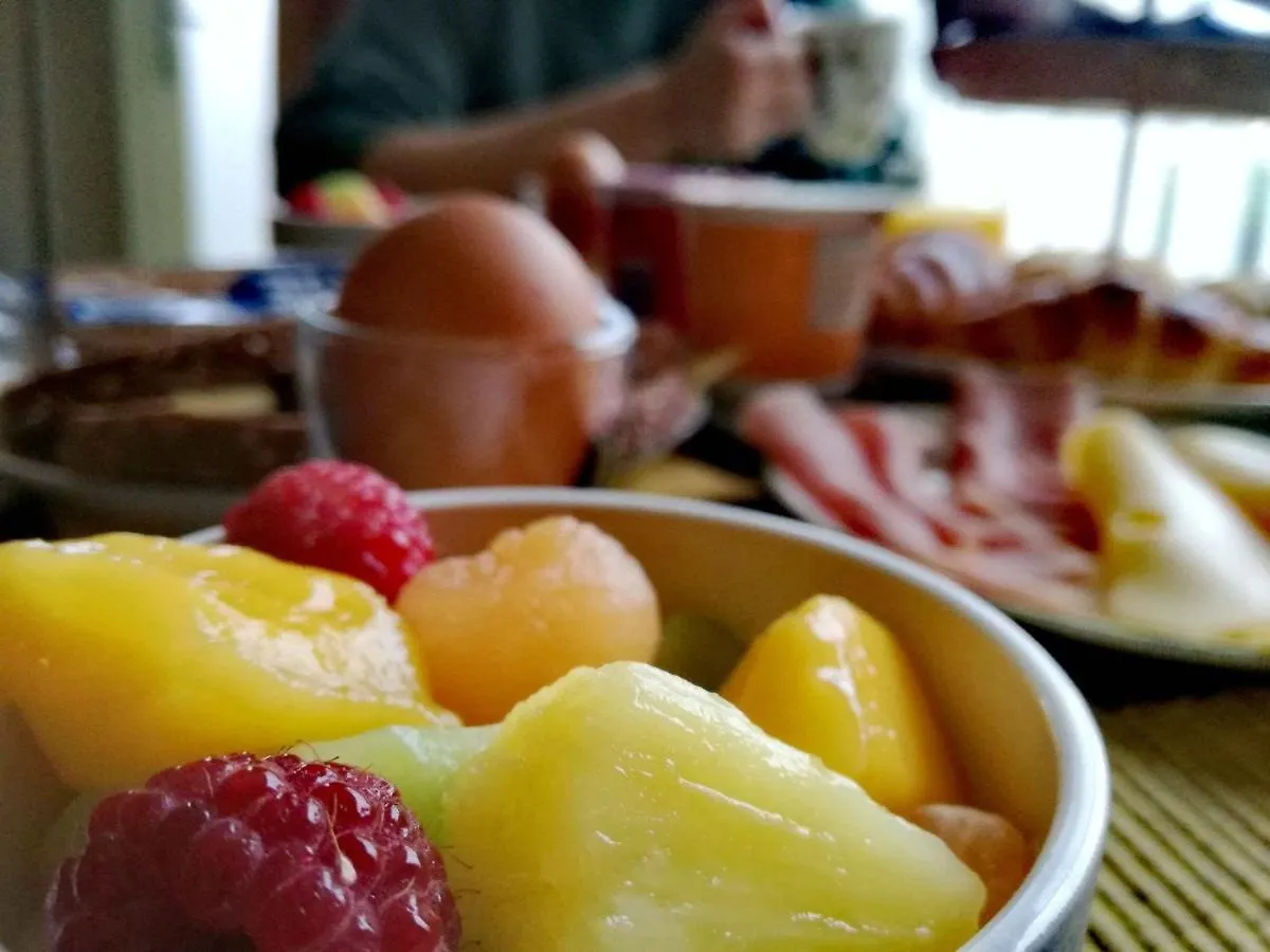 Bed & Breakfast St. Antonius Eindhoven