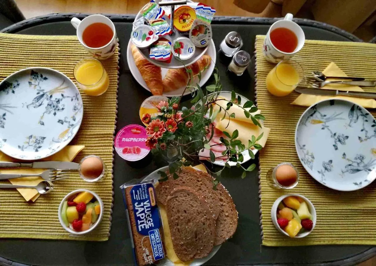 Bed & Breakfast St. Antonius Eindhoven Netherlands